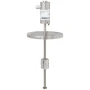 Wika Magnetostrictive level transmitter, High-resolution measurement principle, FLM-S, FLM-T, FLM-P, -90 ... +450 °C , vacuum to 100 bar, ρ ≥ 400 kg/m3